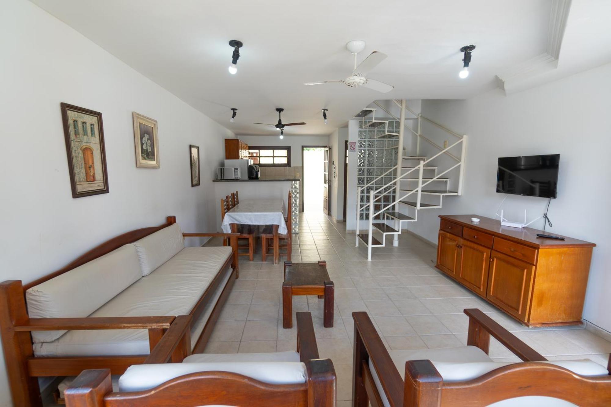 Apto Duplex Village Porto Seguro Exterior foto